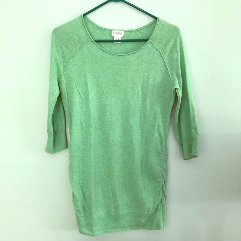 Maternity Top